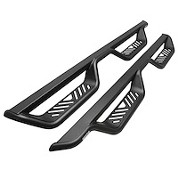 Outlaw Drop Step Bars