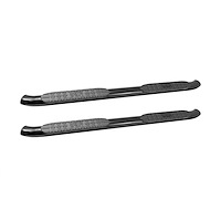 Pro Traxx Oval Nerf Bars 2007-2013 GM 1500 Pickup