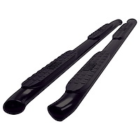 4 OVAL NERF STEP BARS