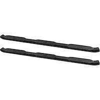 21-534335 PRO TRAXX 5 Oval W2W Nerf Step Bars