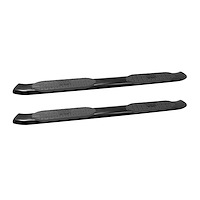 21-54025 PRO TRAXX 5 Oval Nerf Step Bars