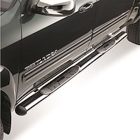 Mounting Hardware 1999-06 Toyota Tundra Extended Cab