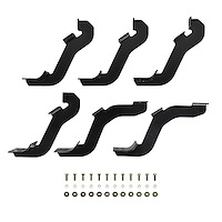 NERF STEP BAR MOUNT KIT
