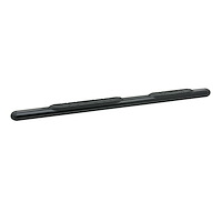 4" Oval Step Bar Universal