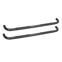 E-Series Nerf Bars 2002-13 GM 1500HD Pickup