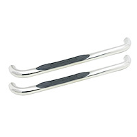 E-Series Nerf Bars 2009-16 Ram 1500 Pickup