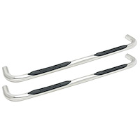 E-Series Nerf Bars 2009-16 Ram 1500 Pickup