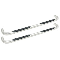 E-Series Nerf Bars 2014-2017 GM 1500 Pickup