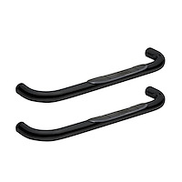 Signature Series Nerf Bars 1995-2004 Toyota Tacoma 4WD & PreRunner