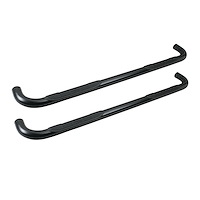 Signature Series Nerf Bars 1999-2013 GM Silverado/Sierra 1500/2500