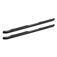 Signature Series Nerf Bars 2005-14 for Nissan Frontier, Crew Cab