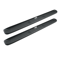 Molded Running Board 72"