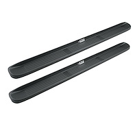 Molded Running Board 93"