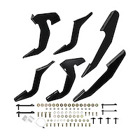 Running Board Mount Kit