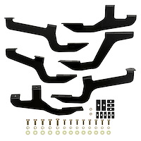 RUNNING BOARD MOUNT KIT