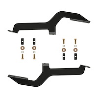 RUNNING BOARD MOUNT KIT