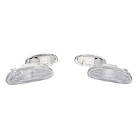 Replacement Light Lenses For Lighted Running Boards