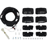 R5 NERF LED LIGHT KIT BLK