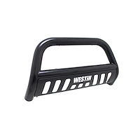 E-Series Bull Bar for Select Ford F-150 Lightning [Powder Coated]