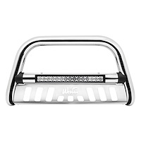 32-3980L Ultimate LED Bull Bar 2019-2022 Ford Ranger [Chrome]
