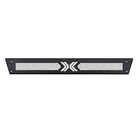 Sportsman X Mesh Panel