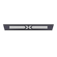 Sportsman X Mesh Panel