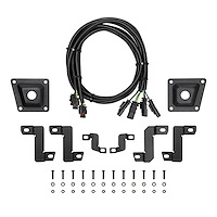 Sportsman X Sensor Kit