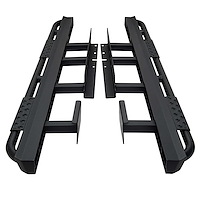 XTS ROCK SLIDER