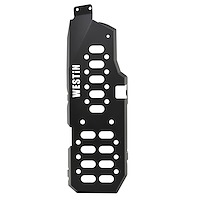 Gas Tank Skid Plate for 2007-2017 Jeep Wrangler