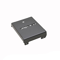 EVAP Skid Plate for 2012-2017 Jeep Wrangler