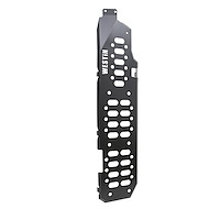 Gas Tank Skid Plate for 2007-2017 Jeep Wrangler Unlimited