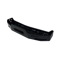 MAX Winch Mounting Tray 2007-13 GM 1500 Pickup