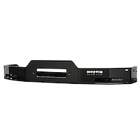 MAX Winch Tray [Powder Coated]