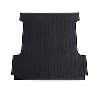 Truck Bed Mat for 2019-2026 Chevrolet Silverado 1500/GMC Sierra 1500 [6.5 ft. Bed]