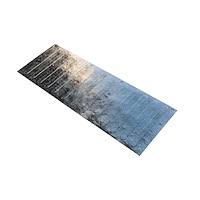 Tailgate Mat for 2007-2018 GM Trucks and SUVs [Molded]