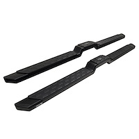 HDX RUNNING BOARDS