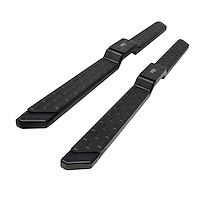 HDX RUNNING BOARDS
