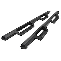 HDX Drop Nerf Step Bars