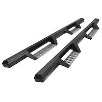 HDX SS Drop Step Bars