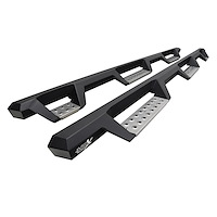 HDX STAINLESS NERF BARS