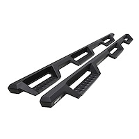 HDX Drop W2W Step Bars