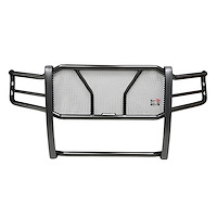 HDX Modular Grille Guard for 2019-2024 Dodge Ram 2500 [Powder Coated]
