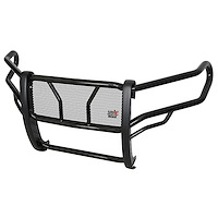 HDX GRILLE GUARD