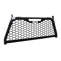 HLR Truck Rack for Select Ford [Powder Coated]