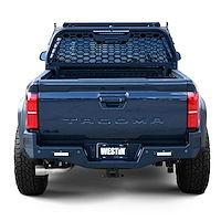 HLR TRUCK RACK