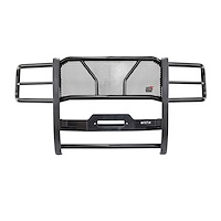 HDX Winch Mount Grille Guard 2007-13 Chevy Silverado 1500