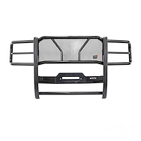 HDX Winch Mount Grille Guard 2015-2017 Chevy Silverado 2500HD/3500