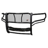 HDX Winch Grille Guard