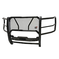HDX Winch Grille Guard