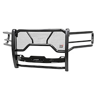 HDX Winch Grille Guard